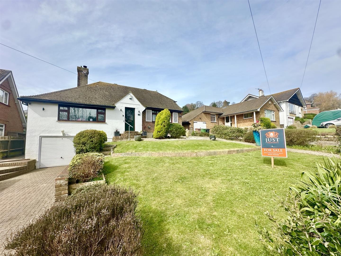 Property Details for The Byeway Hastings TN34 2AY Just Property